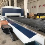 vesel laser snymasjien 3000mm × 1500mm