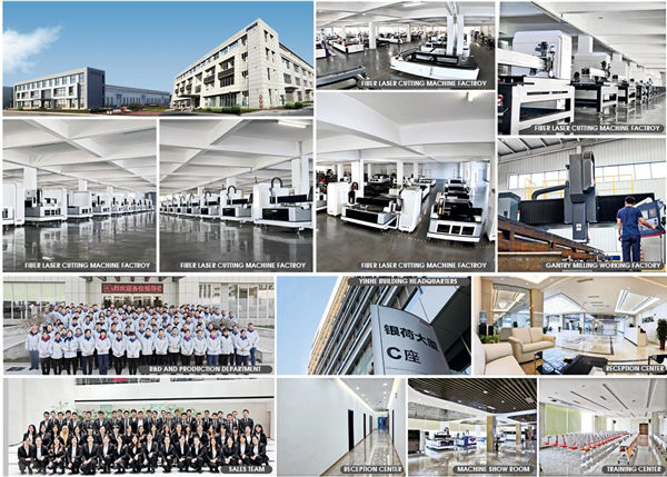 maatskappy inligting