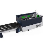 2000w hoë krag laser snymasjien, materiaal sny toerusting