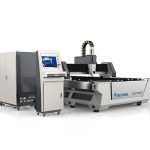 kompakte ontwerp industriële laser snymasjien hoë snysnelheid 380v