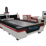 vesel optiese pad industriële laser snymasjien kompak met outomatiese nesstelsel