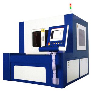 380v 50 / 60hz vesel laser snymasjien vir hoë akkurate metaalonderdele
