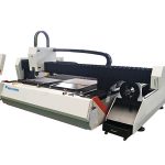 servo motor vesel laser buis sny masjien geen geraas met water verkoeling stelsel