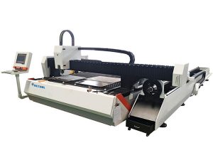 servo motor vesel laser buis sny masjien geen geraas met water verkoeling stelsel